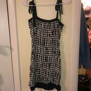 The Cutest Dress 🤍